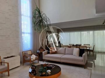 50d941dcdefc36681dedf619aa14993a310f767f · Casa com 5 dormitórios à venda, 315 m² por R$ 2.800.000,00 - Loteamento Parque dos Alecrins - Campin