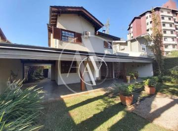 7b60abafc5f2b370e4c7800bce509db5dbfbb2a3 · Casa com 3 dormitórios à venda, 240 m² - Parque da Hípica - Campinas/SP