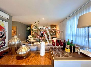 0a0b280ff6a4828ffb113c8b95be28d441e9feca · Apartamento com 3 dormitórios à venda, 213 m² - Cambuí - Campinas/SP