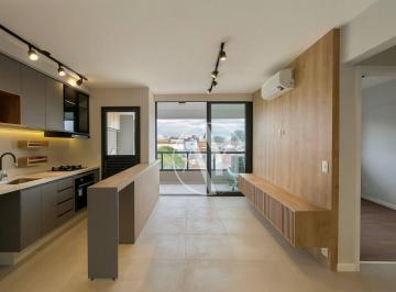 2eabb1867845f39ff1328386e44f598a6a9af060 · Apartamento com 2 quartos à venda, 58 m² por R$ 950.000 - Nova Campinas - Campinas/SP