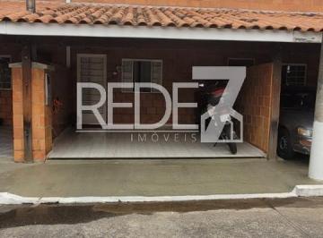 Casa · 45m² · 2 Quartos · 2 Vagas · CASA RESIDENCIAL em Campinas - São Paulo, Jardim Paraíso de Viracopos