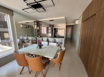 Foto 02 · Oportunidade única: Apartamento de 3 suítes e 2 vagas na Nova Brasília, Jaraguá do Sul-SC!