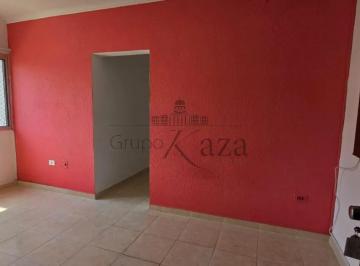 Apartamento de 2 quartos, São José dos Campos · Apartamento - Residencial - No bairro Jardim Satélite - Residencial Paraiso