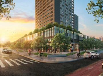 Foto 01 · APTO RESIDENCIAL A VENDA EM FRENTE AO METRÔ TATUAPÉ, NOVO, NUNCA HABITADO !!