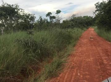 Rural , Várzea da Palma · Fazenda  772 hectares localizada em Várzea da Palma/MG