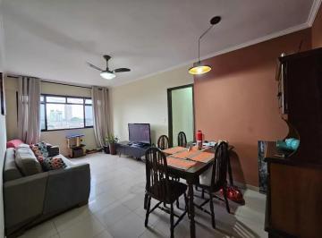 Apartamento de 3 quartos, Santos · Excelente apartamento 3 dormitórios com 1 suíte no bairro do Macuco em Santos