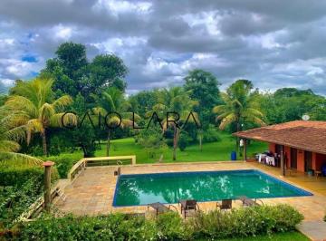 Foto 01 · Haras, Condomínio Santa Filomena, Salto, SP