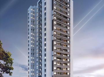 Apartamento · 64m² · 2 Quartos · 1 Vaga · Ilumini Bela Vista