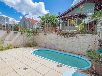 Casa · 224m² · 3 Quartos · 3 Vagas · SE 205 Casa 649