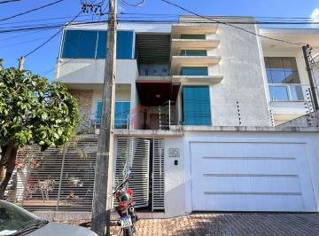 Foto 01 · Casa de luxo à venda em Umuarama-PR, Jardim Tupã: 4 quartos, 4 suítes, 1 sala, 4 banheiros, 4 vagas,