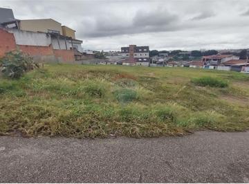 Foto 01 · Terreno à venda em Sorocaba-SP, Vila Barão: 164,60 m² de área!