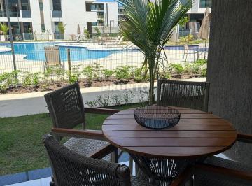 Apartamento de 1 quarto, Ipojuca · Flat mobiliado localizado em Muro Alto