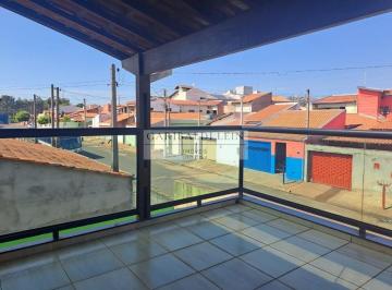 Foto 01 · Casa, Jardim Luiz Fávero, Engenheiro Coelho, SP