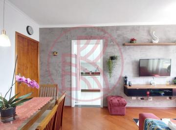 202511281140381548.jpeg · Apartamento para Venda em São Bernardo do Campo, Assunção, 2 dormitórios, 1 banheiro, 1 vaga