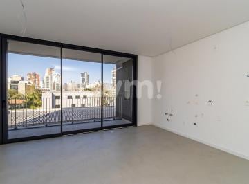 Apartamento · 54m² · 1 Quarto · Apartamento à venda - em Batel