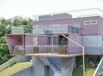 Casa · 220m² · 2 Quartos · 4 Vagas · PRIRDJWS 6 Casa 40403