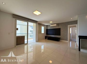 Apartamento de 2 quartos, Santana de Parnaíba · LINDO APTO ALPHAVILLE, 2 DORMTS, 2 GARAGENS, AR, VISTA PARA MATA!