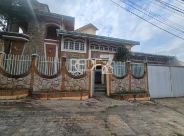 Foto 01 · Casa à venda Vila Nogueira: 4 quartos, 3 suítes, 3 salas, escritório e piscina