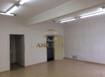 Foto 01 · RA Amil Negócios imobiliários Aluga Sala Comercial, 50 m², 1 banheiro, Jardim Satélite, São José dos
