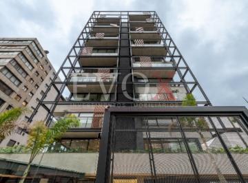 Foto 01 · Evox vende apartamento de 3 suítes no bairro Petrópolis, RS: 171m², vista privilegiada, 3 vagas de g