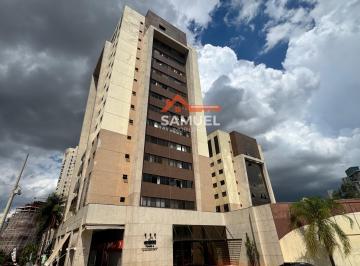Apartamento de 1 quarto, Águas Claras · 01 Quarto Edifício ONE MAlLL Aguas Claras Norte Próximo ao metrô e saída da EPTG
