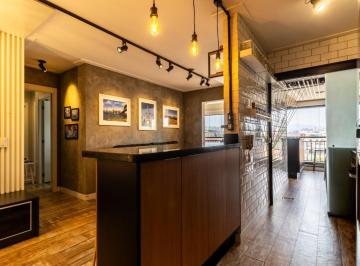 Apartamento de 3 quartos, São Paulo · Apartamento tipo para venda em Vila Anastacio com 3 quartos, sendo 1 suíte, 92m²