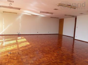 Foto 01 · Sala, Aluguel, Locação, Edifício Antonio Latorre, Centro, Jundiaí