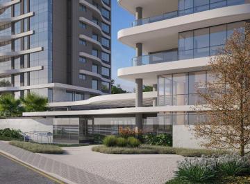 Apartamento de 3 quartos, Curitiba · Apartamento com 3 quartos e 255 m² à venda em Ecoville