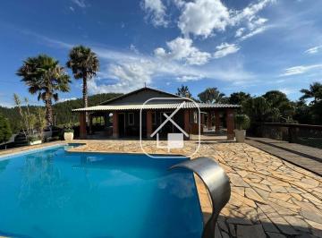 558cdd7b514dedfec1f6cf45935b4fe69531b11a · Chácara com 3 dormitórios à venda, 1857 m² por R$ 790.000,00 - Chacara Santa Branca - Santa Branca/S