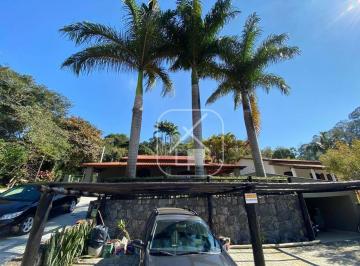 3fcd5555746cf1faae34fceedddedc4abb67e3f5 · Casa alto padrão para venda dentro condomínio Alpes em Guararema - SP