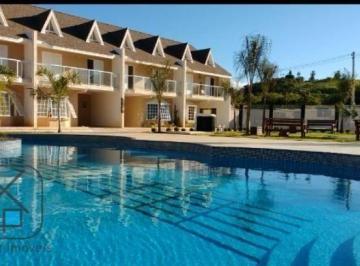 6940ed67e3476d3ebb240aa80f0a369eb8ae4263 · Sobrado com 3 dormitórios à venda, 151 m² por R$ 800.000,00 - Freguesia da Escada - Guararema/SP