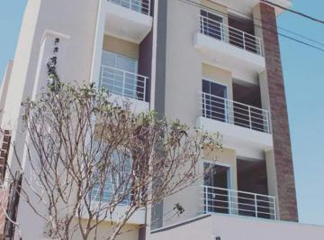 Foto 01 · Apartamento à venda em Boituva-SP no Portal Ville Primavera: 1 quarto, 1 sala, 1 banheiro, 1 vaga de