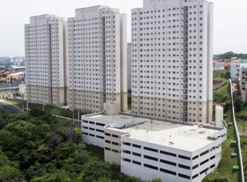 Apartamento · 43m² · 2 Quartos · 1 Vaga · Inspire Mauá Sonhos