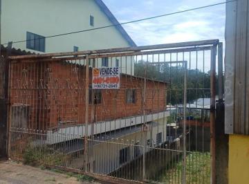 Foto 01 · Terreno, Vila Engenho Novo, Barueri, SP