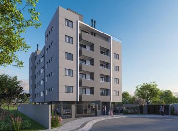 Apartamento · 65m² · 2 Quartos · 1 Vaga · Solare Residence