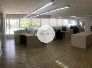 Foto 01 · Sala Comercial, Edificio Brascan Century Plaza, Barueri, SP