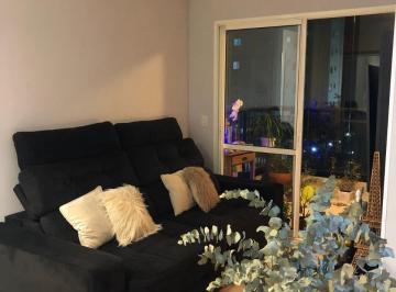 Foto 01 · Apartamento à venda em Barueri-SP, Jardim Tupanci: 3 quartos, 1 suíte, 1 sala, 2 banheiros, 1 vaga,
