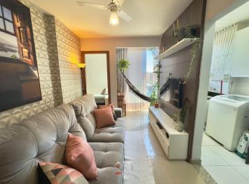 Apartamento de 2 quartos, Vila Velha · PRAIA DE ITAPARICA - VISTA MAR - 2 QUARTOS/1 VAGA - LAZER
