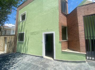 Casa de 2 quartos, São Paulo · COD 287 Casa térrea, 2 Dorm para Alugar, 50 m²–Vila Izolina Mazzei R$ 2.100.00