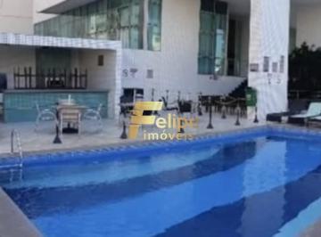 Foto 01 · EXCELENTE APARTAMENTO DE 02 QUARTOS, SENDO 02 SUÍTES, COM LAZER, À VENDA EM ITAPUÃ, VILA VELHA/ES!