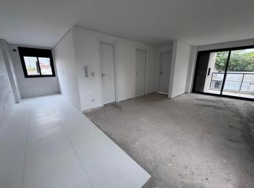 Apartamento de 2 quartos, Curitiba · Apartamento 2 Quartos no Cabral