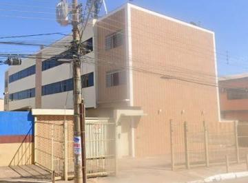 Apartamento de 1 quarto, Taguatinga · Apartamento/kit para venda de 50m² com 1 quarto - CSG 4 - Taguatinga Sul
