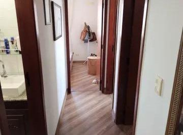 Apartamento de 2 quartos, São José dos Campos · Apartamento/Padrão - Residencial - No bairro Vila Indústrial -