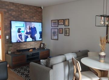 Espaço Integrado · Pronto para morar com ótima localização