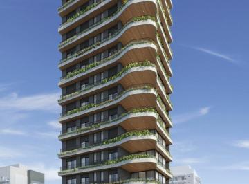 Apartamento · 202m² · 3 Quartos · 3 Vagas · Address Jardins