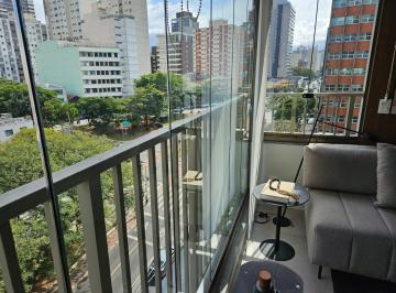 Apartamento , São Paulo · Bellíssimo apartamento Mobiliado e Decora na Vila Mariana