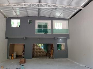 Comercial , Extrema · Galpão para Locação em Extrema MG área com 300 m2 