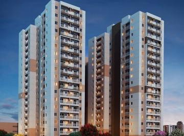 Apartamento · 46m² · 2 Quartos · 1 Vaga · OZZ Quitaúna
