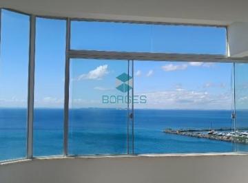 Foto 26 · Apartamento 150 m² no Edifício Maia - 2 quartos, suíte e vista para a Baía no Centro de Salvador