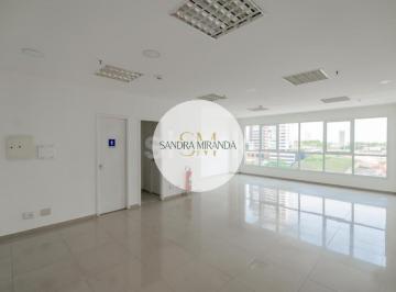 Foto 01 · Sala Comercial, Edificio Alpha Square Office, Barueri, SP